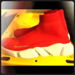 Unisex Speed trainers